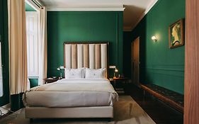 Torel Palace Lisbon